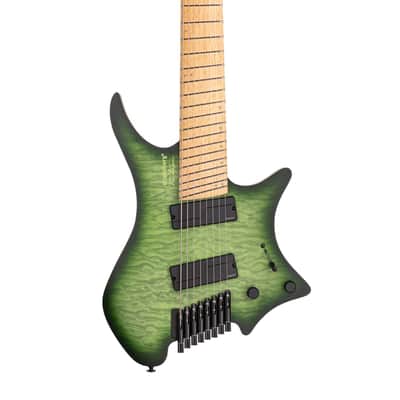 Boden Original NX 8 Earth Green B-Stock image 4