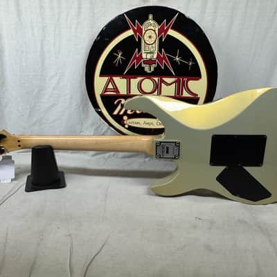 Kramer USA Pacer Custom II 2 Guitar with Gator Case image 8