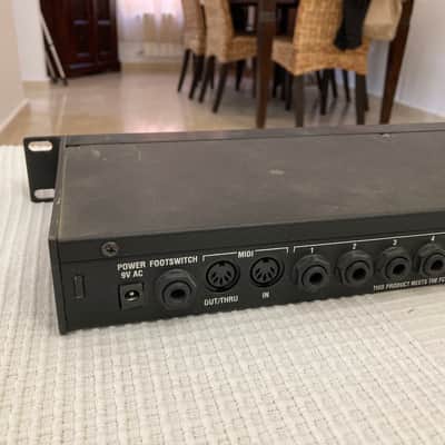 Alesis D4 Drum Module image 4
