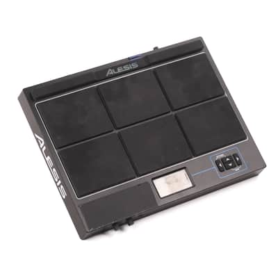 Alesis Samplepad Pro Owned by Liars