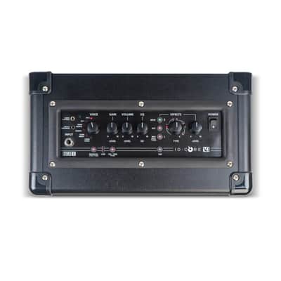 Blackstar IDCORE10 V4 Stereo Digital Combo Guitar Amplifier image 4