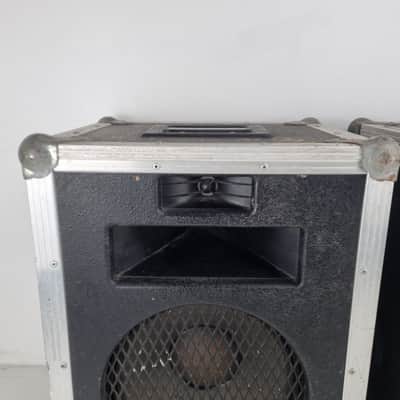 Klipsch Heresy HIP - PA speakers (Set.2) image 4