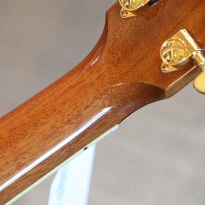 Unplayed! 2010 Gibson Songwriter Deluxe Studio Signed by Rascall Flatts Acoustic Guitar Antique Natural + OHSC image 19