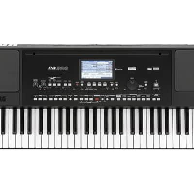 Korg - Pa300