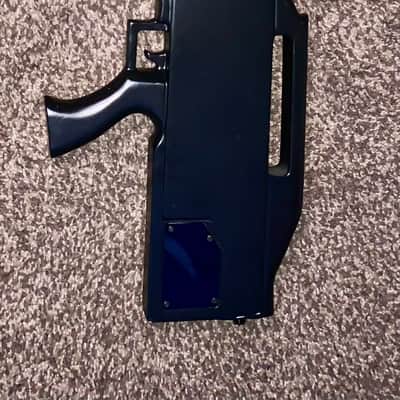 Ktone machine gun Electric bass guitar image 10
