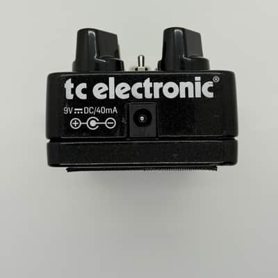 TC Electronic Dark Matter Distortion 2011 - Present - Black image 7