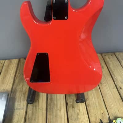 BC Rich Soloist 1986 image 6
