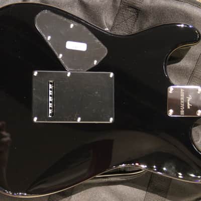 Fender Aerodyne Special Stratocaster HSS Hot Rod Burst image 6
