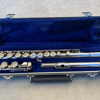 Armstrong 104 Student Model Closed-Hole Flute | Reverb
