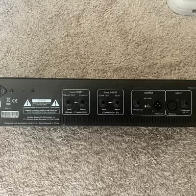 Immagine ART ProChannel II Channel Strip 2009 - Present - Black - 5
