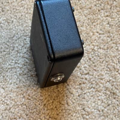 Sonic Research ST-200 Strobe Turbo Tuner 2010s - Black image 6