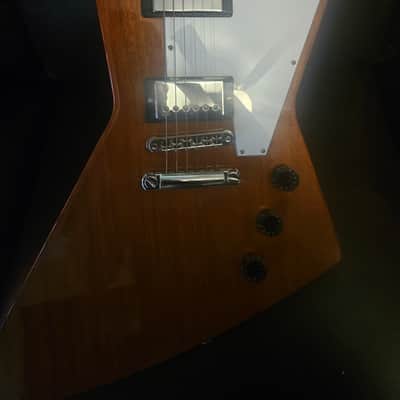 Gibson Explorer 2018 Bild 1