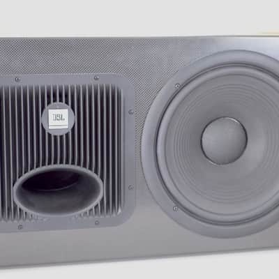 Active Subwoofer Monitor JBL LSR12P image 1