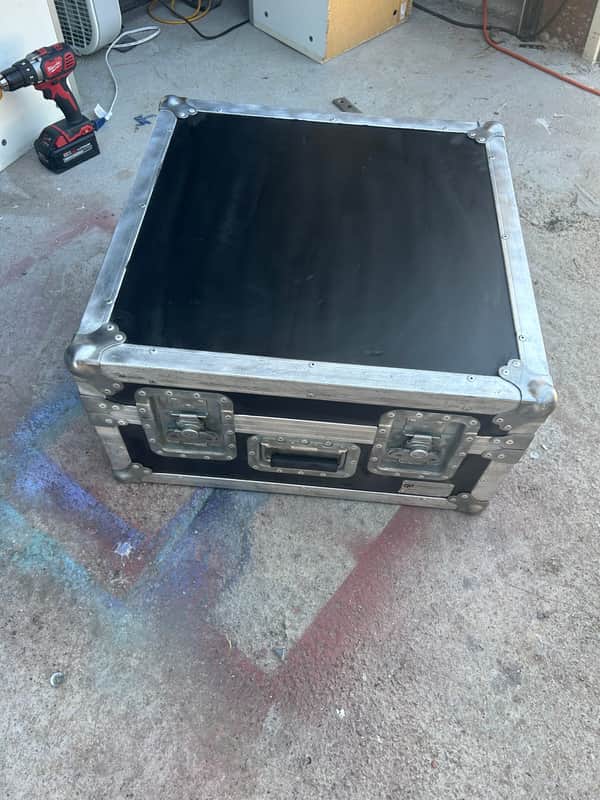 Road Case Laminate case image 1