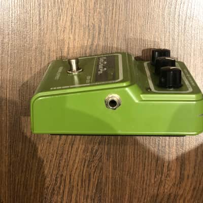 Maxon OD-820 Overdrive Pro Overdrive Pedal - Wide & Open - Made In Japan image 4