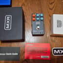 MXR MB301 Bass Synth
