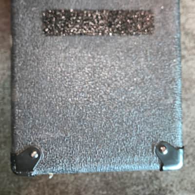 Ampeg lee Jackson VL1002 2-Channel 100-Watt tube Guitar Head made in the usa image 9