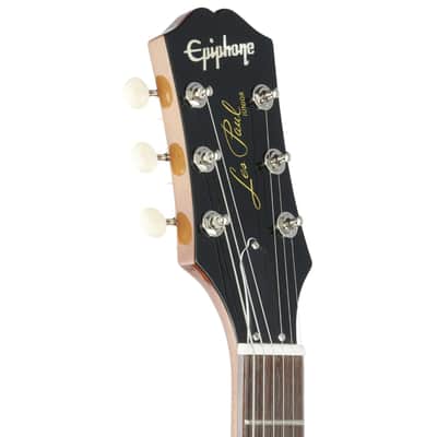 Epiphone Les paul junior 2025 - Tobacco image 1