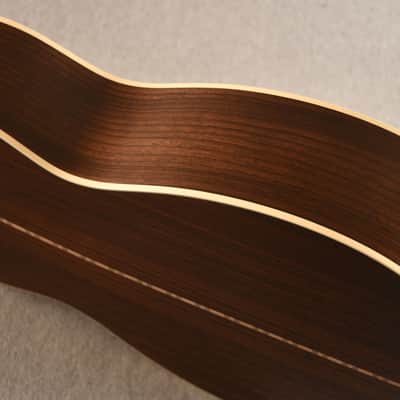 Martin 00-28 Standard Series #2846283 — Small Body Acoustic Guitar image 9