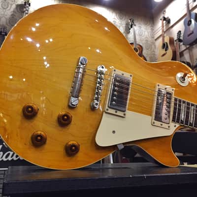 Tokai LS 173 VF (LP 58) VF | Reverb