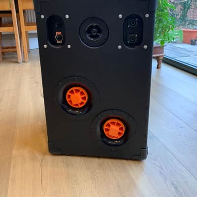 Audiokinesis Thunderchild 112 AF (acoustic friendly) image 2