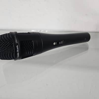 Realistic PRO-320 33-3002 Early - 90s - Black Unidirectional WITH BOX AND EXTRAS image 3