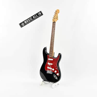 Squier Stratocaster - Made In Korea - Occasion image 3