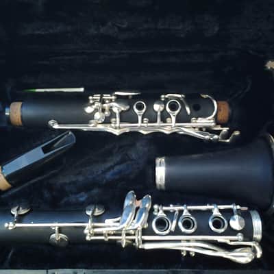 YAMAHA YCL-26II クラリネット Yamaha YCL 26II Clarinet – Reidys Home Of Music