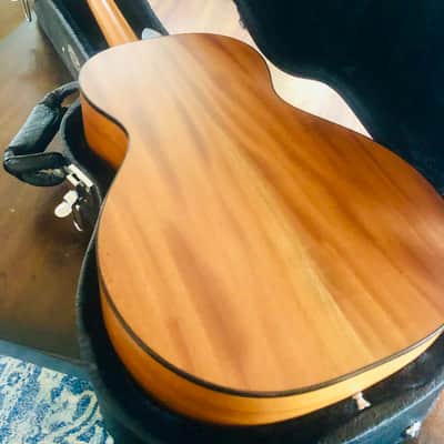 Pono M-20 Octave Mandolin image 3