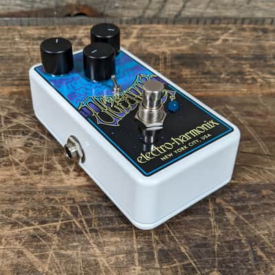 Electro-Harmonix Octavix Fuzz / Octave Up Pedal | Reverb