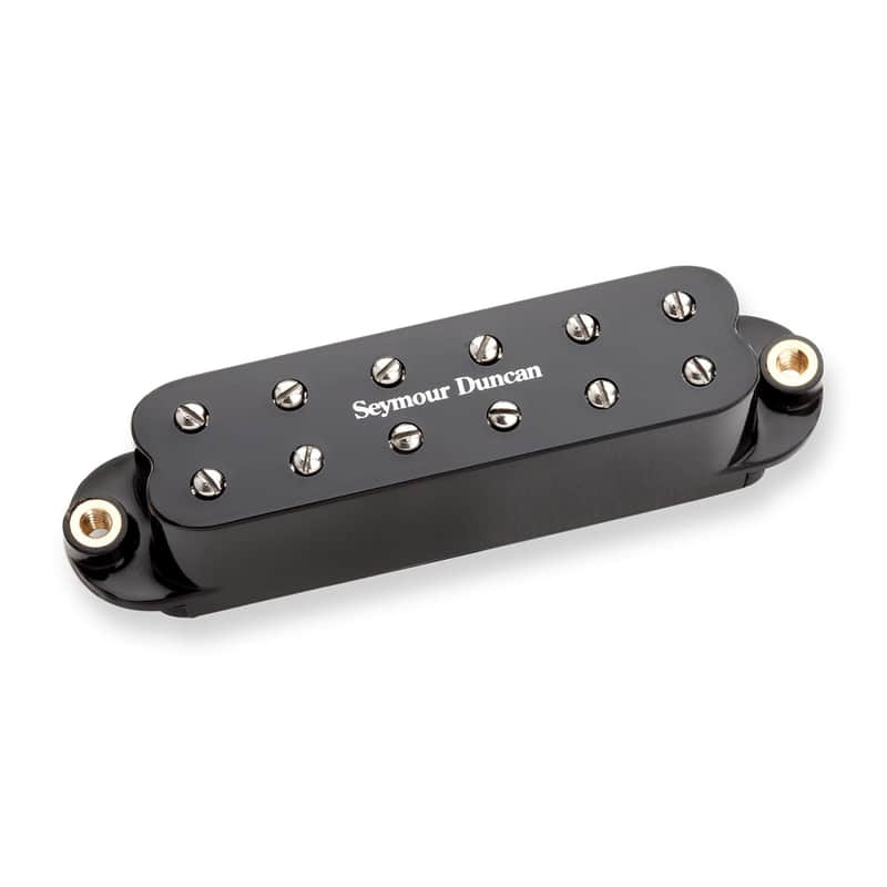 Seymour Duncan SJBJ-1b JB Jr. bridge black pickup image 1