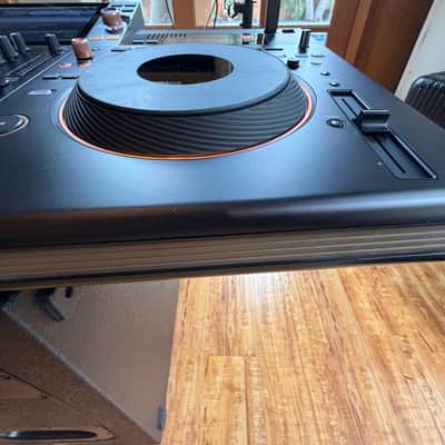 Pioneer Opus-Quad 4-Channel All-in-One DJ System 2023 - Present - Black image 5