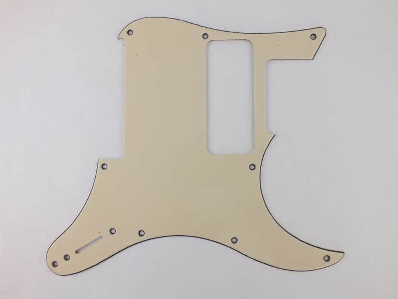 2020 Guitars Electric Ltd Yamaha 311H Cream Cbc