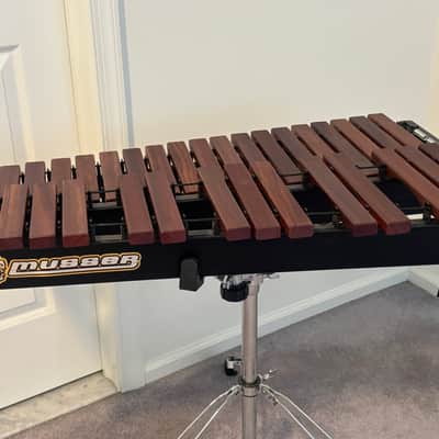 Ludwig LMXYLO Musser Student Xylophone Kit 2010s - Standard image 4