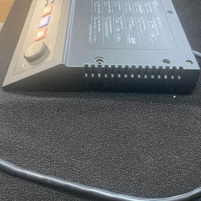 YAMAHA QX-21 MIDI SEQUENCER image 4