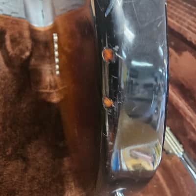 Peavey T-60 with Rosewood Fretboard 1978 - 1988 - Sunburst image 19