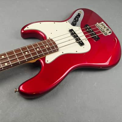 Fender JB Standart - Japan image 1