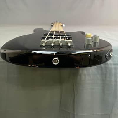 Fernandes Bass Black FRB Series image 12