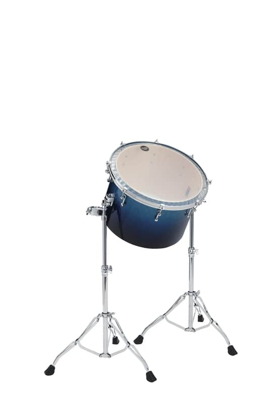 Tama MAG20R-MEF Starclassic Maple Lacquer Gong Bass Drum 20 image 1