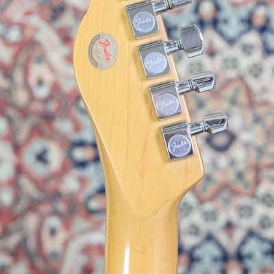 Fender American Standard Telecaster 1995 | Sunburst image 24