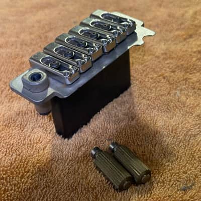 Vintage USA Pat Pend Wilkinson/Gotoh VS100N First Generation image 3