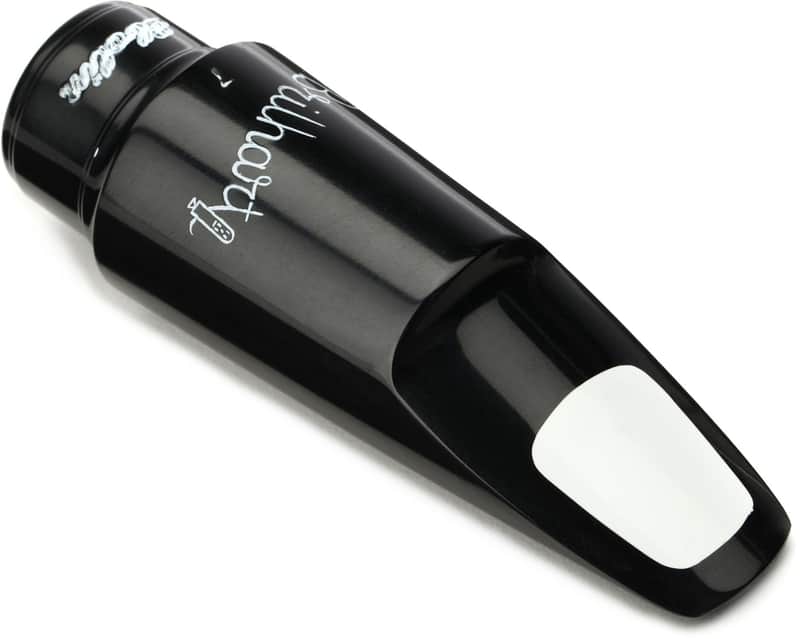 Brilhart Ebolin Tenor Saxophone Mouthpiece - 7 (BTSME7d1) image 1