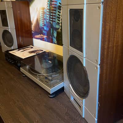 Radiotehnika S90B 1980 - Wood and plastic image 8