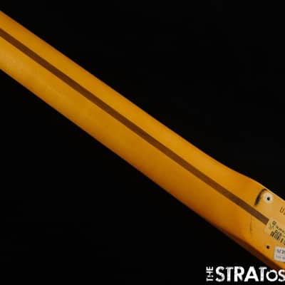 Fender American Ultra II Meteora Series NECK & LOCKING TUNERS image 5
