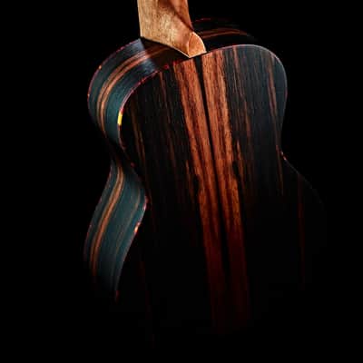 Ortega Timber Series Concert Ukulele w/ Bag image 6