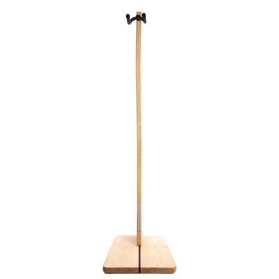 Zither Guitar Stand Maple image 2