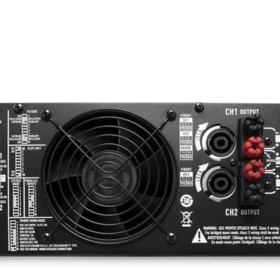 QSC RMX4050A DJ / Club Professional Power Amplifier 4000 Watts Amp image 2