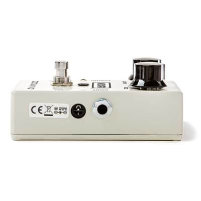 Dunlop MXR M267 Octavio Fuzz Effects Pedal with Cables image 5