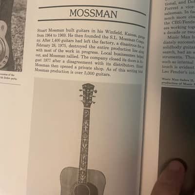 American Guitars An Illustrated History 1982 - Natural image 14