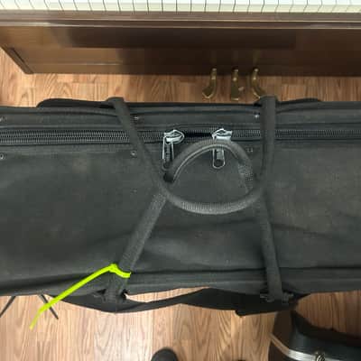 ProTec ProPac Trumpet Flugelhorn double case image 5